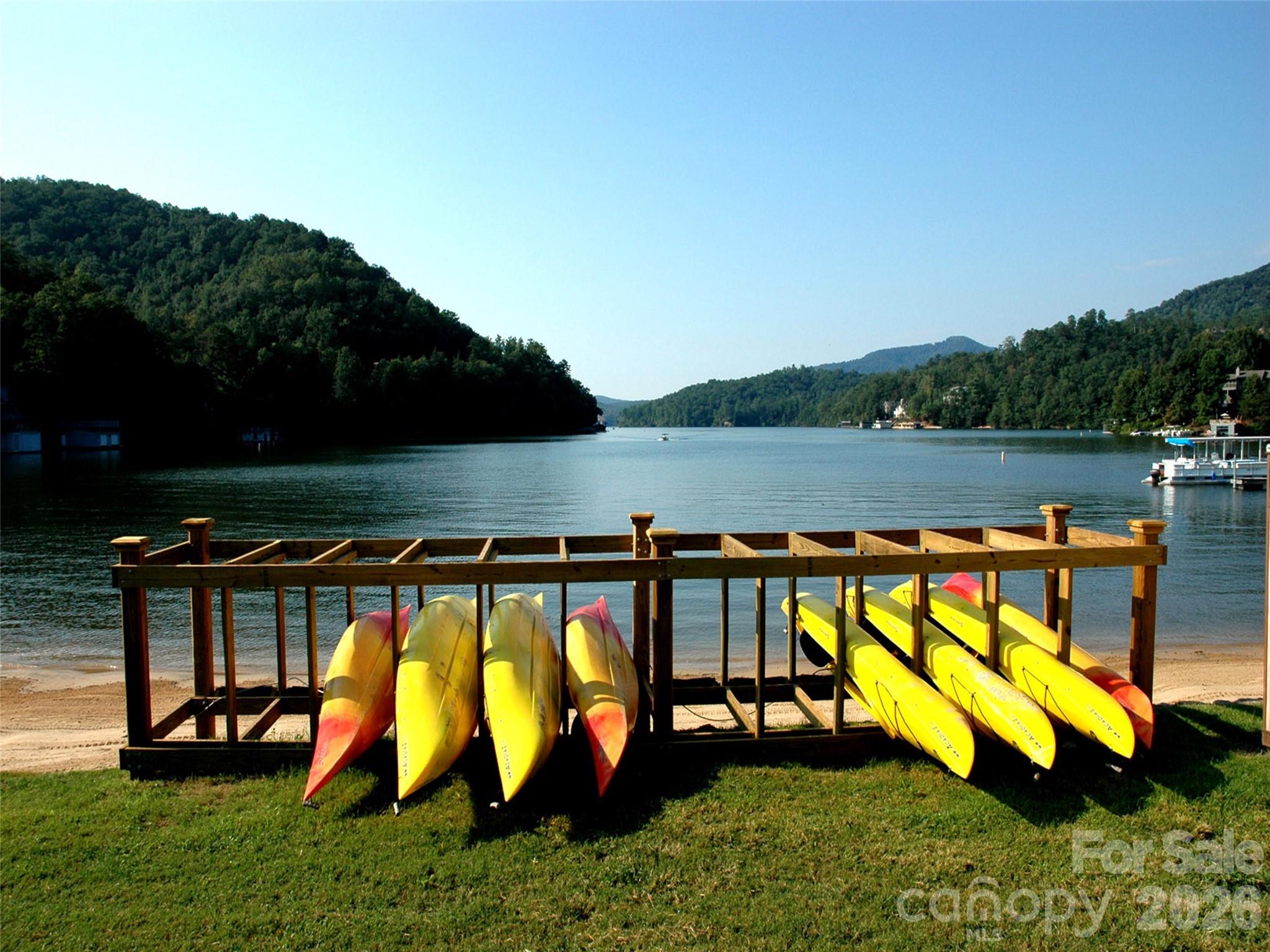 0 Waterside Drive, Lake Lure, NC — Ken Williams, Lake Lure NC real estate — photo 7 of 20