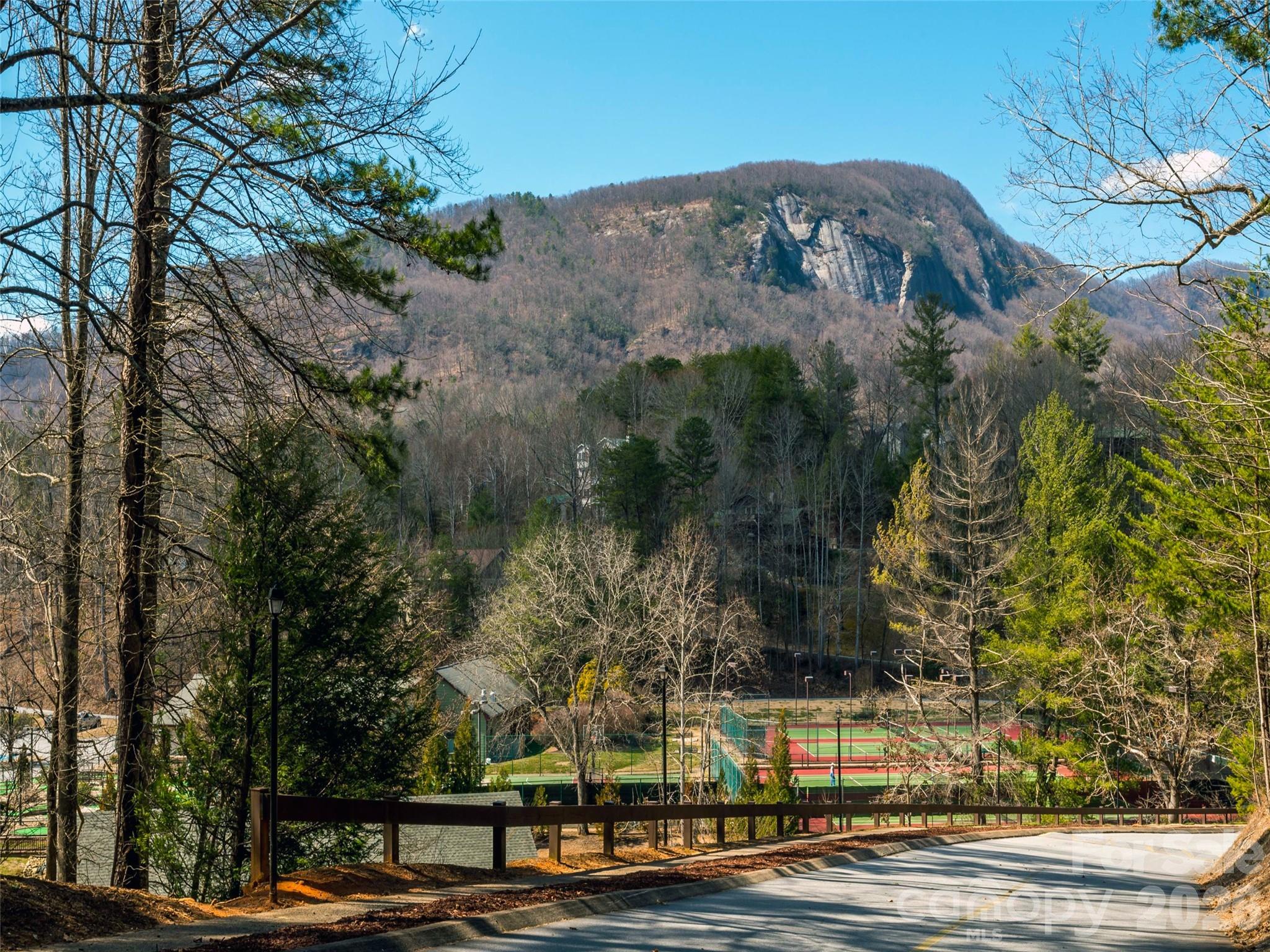 0 Waterside Drive, Lake Lure, NC — Ken Williams, Lake Lure NC real estate — photo 9 of 20