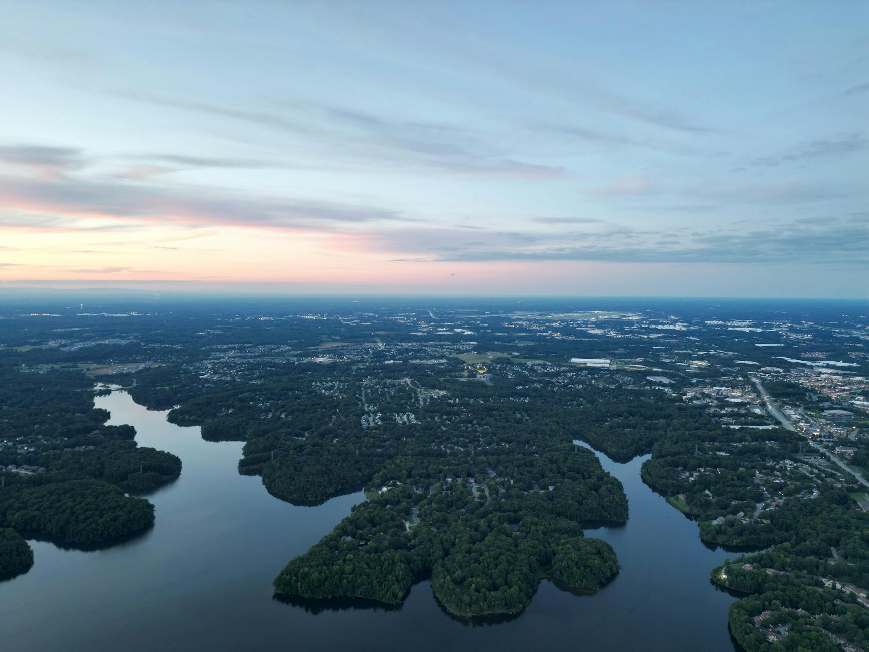 Moving to Lake Lure: What Nobody Tells You Until You’re Already Here