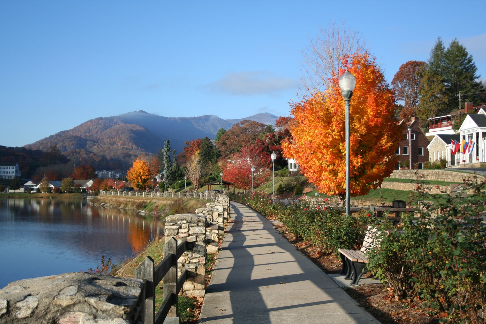 Can You Still Buy Lakefront Property in Lake Lure After Hurricane Helene?