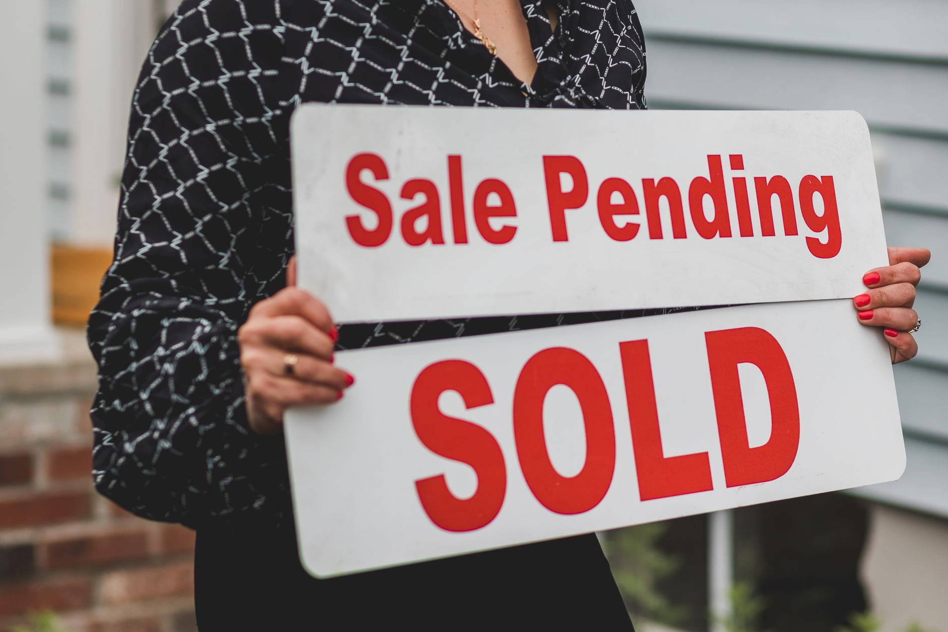Lake Lure North Carolina real estate seller market