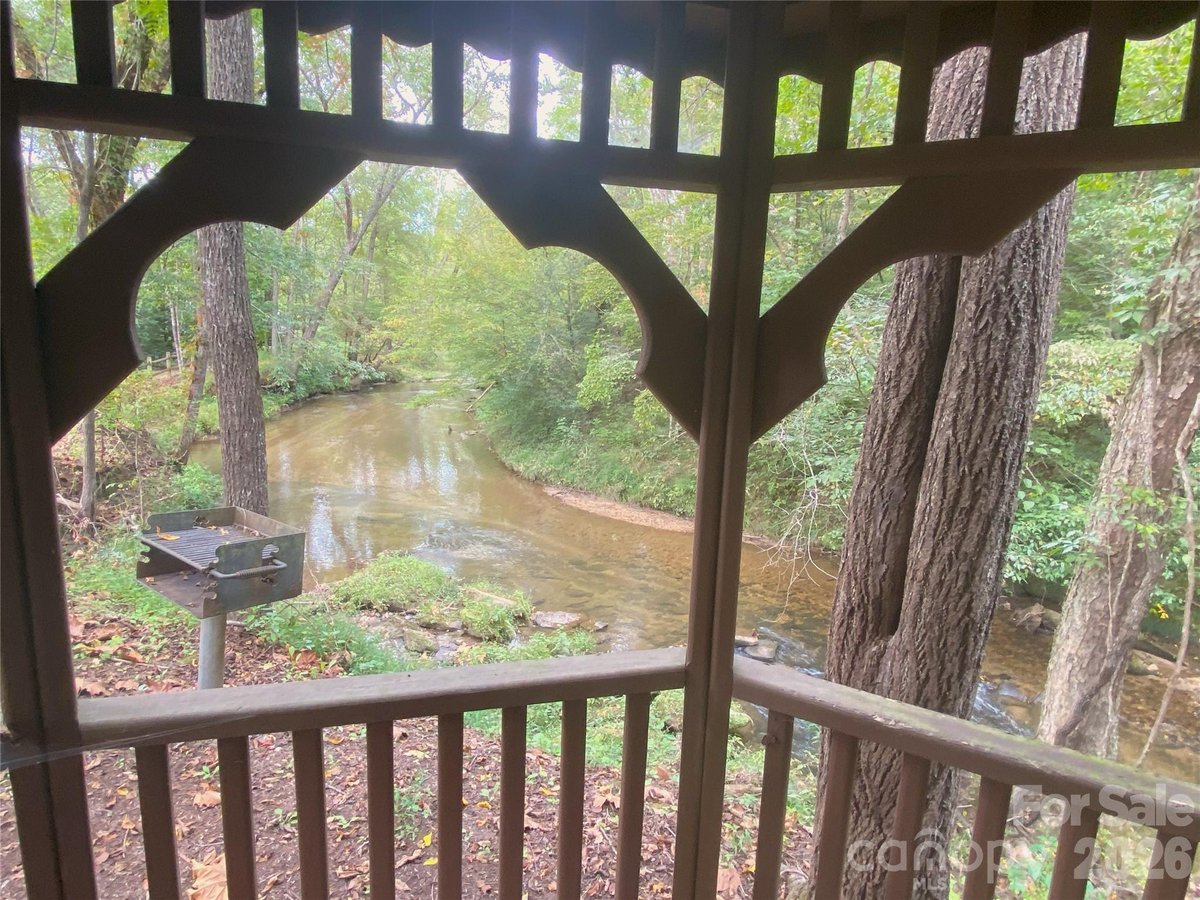 Lake Lure North Carolina Westridge Drive Sweetbriar Farms land parcel